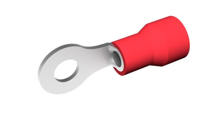 pem - кольцевые наконечники