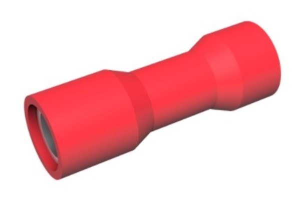 pem - круглый наконечник «мама»