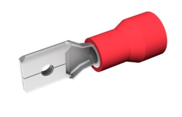 pem - наконечники «папа»