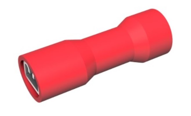 pem - наконечники «папа» полностью изолированные