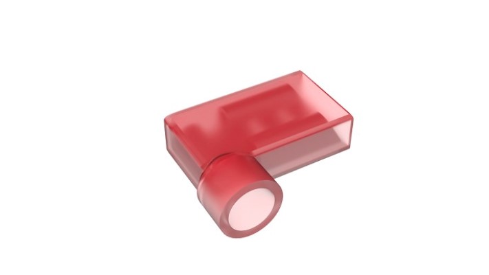 pem - флажковые наконечники