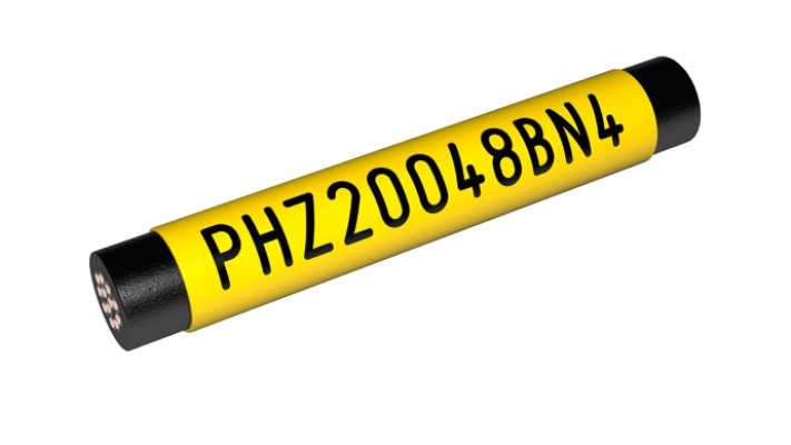 PHZ - Термоусаживаемые трубки PHZ Термоусаживаемые трубки