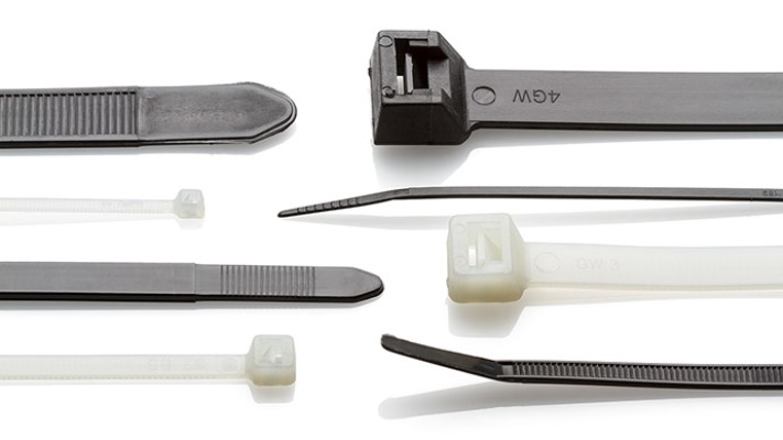 pkb - кабельные стяжки