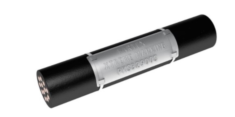 pks - многознаковые тиснёные