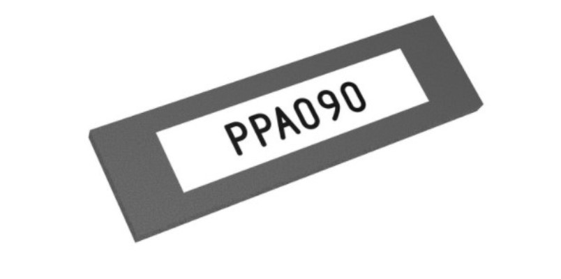 PPA - Самоклеящийся профиль PPA Самоклеящийся профиль