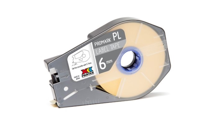 promark-pl - самоклеящаяся лента
