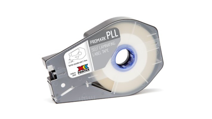 promark-pll - самоламинирующаяся этикетка