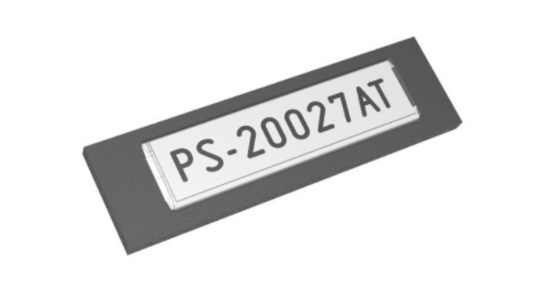 ps - многознаковые