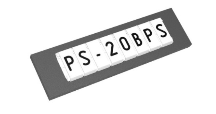 ps - однознаковые