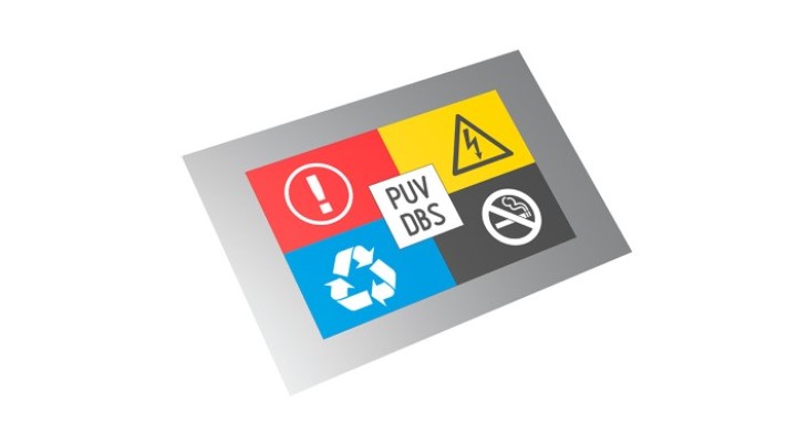 puv - для алюминия