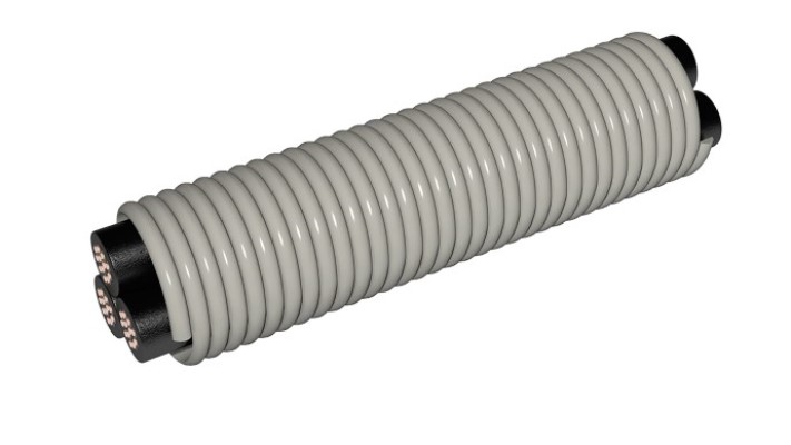 sp - защитные шланги