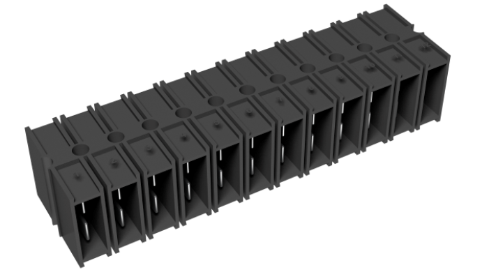 tb - клеммная колодка