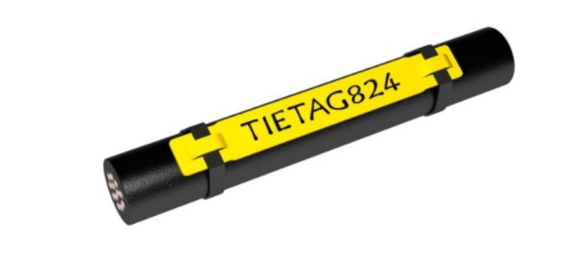 tietag - кабельный маркер
