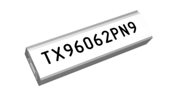 tx - маркеры для клеммных колодок