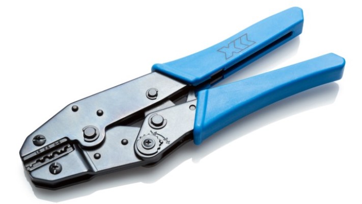 uct-15 - пресс-клещи