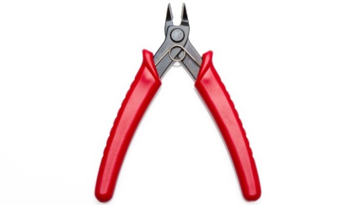 wc-5 - ручной режущий инструмент для 5,26 мм²