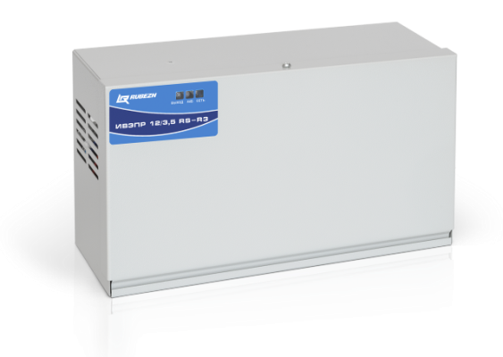 ивэпр 12-3,5 rs-r3