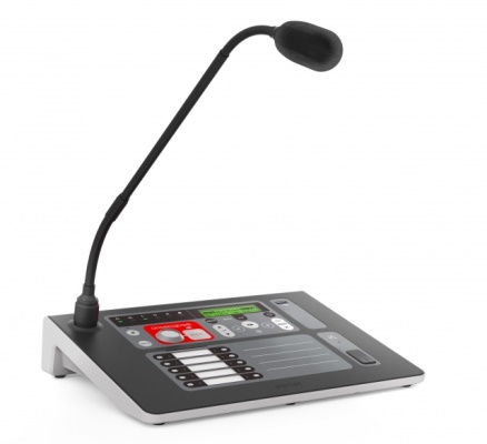 Микрофонные консоли для линейки SONAR+ Микрофонные консоли для линейки SONAR