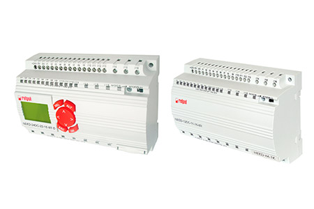 need 16 входов / 8 выходов с жк-дисплеем