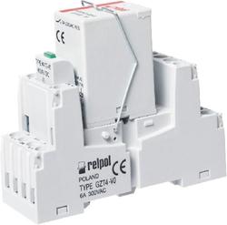 pir4t с колодкой gzt4-v0