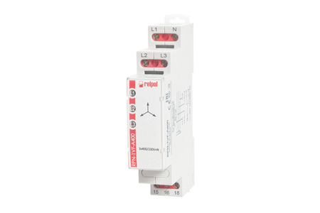 pеле контроля rpn-1vf-a400