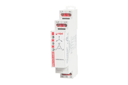 pеле контроля rpn-1vfs-a400