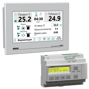 кму1 автоматика
