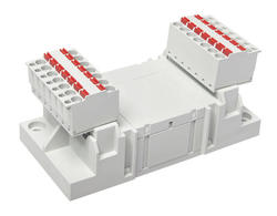 колодки push-in gz14p