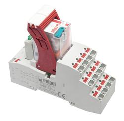 колодки push-in gzp4 колодки с зажимами push-in для r4n