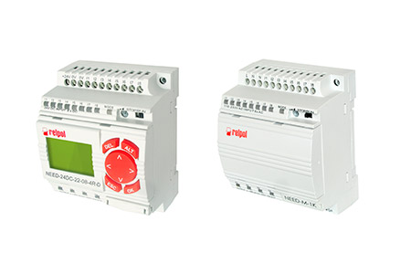 программируемое реле need-...-08-4