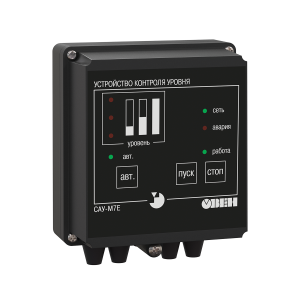 сау-м7е регулятор