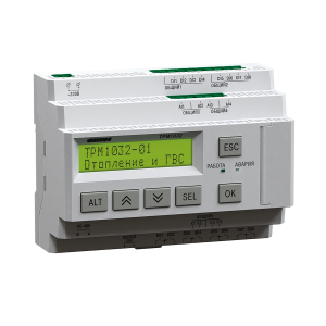 трм1032 регулятор