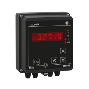 тх01-rs тахометр