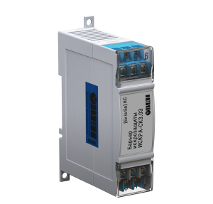 барьер искрозащиты овен искра