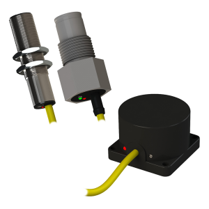 емкостные датчики вб1