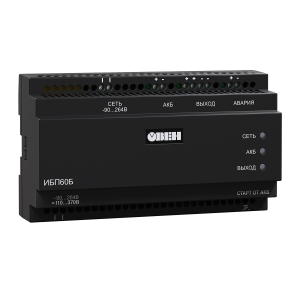 ибп60б блок питания