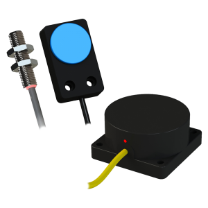 индуктивные датчики вб2