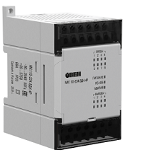 модули дискретного ввода-вывода мк110