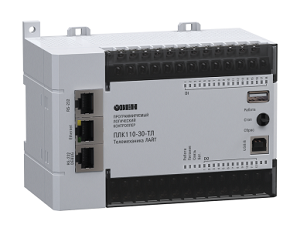 овен плк110-30-тл [м02]