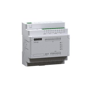 пр100 компактное программируемое реле