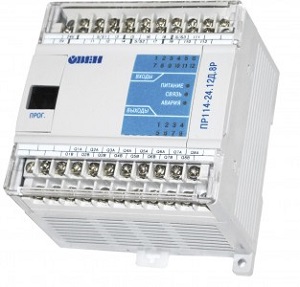 пр114 программируемое реле