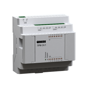 прм модули расширения