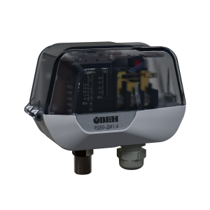 реле давления рд50