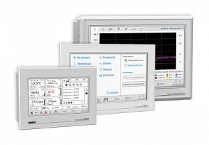 сп3хх сенсорные панели