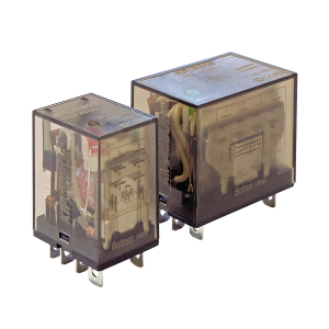 силовые реле серии rep