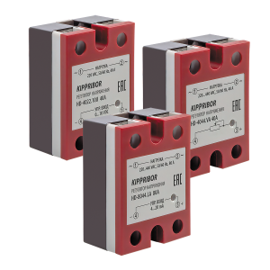 твердотельные реле hd-xx