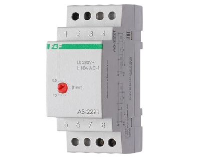 автоматы лестничные as-222t