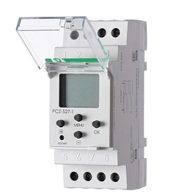 Реле времени PCZ-527-1 Реле времени PCZ 527 1 1