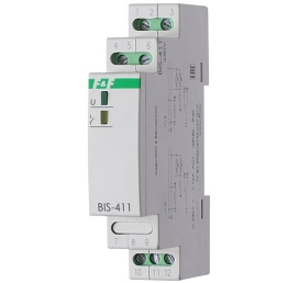 реле импульсные bis-411
