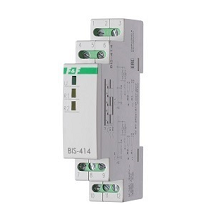 реле импульсные bis-414